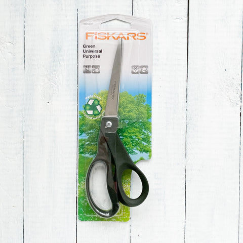 Recycled Large General Purpose Scissors